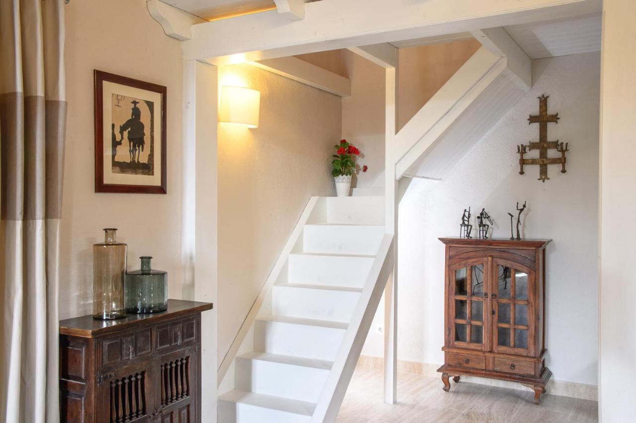 Hacienda De La Siesta Villa Coín Екстериор снимка